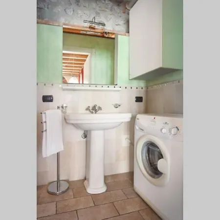 Apartament Avesani-rustico *